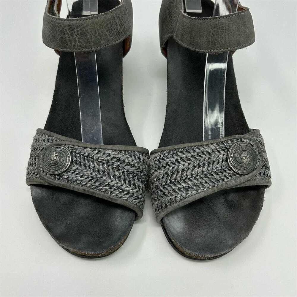 Taos Footwear ankle women’s season